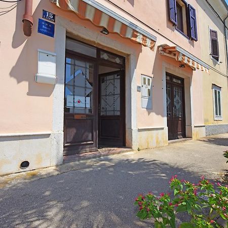 Apartment House Senna Porec Esterno foto