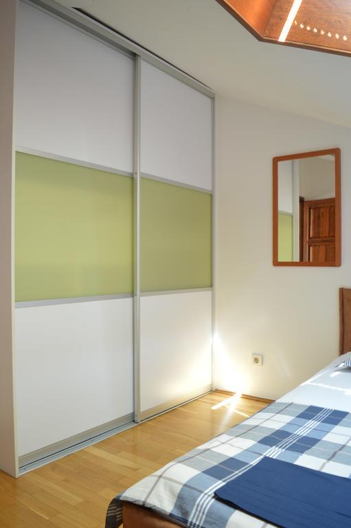 Apartment House Senna Porec Esterno foto