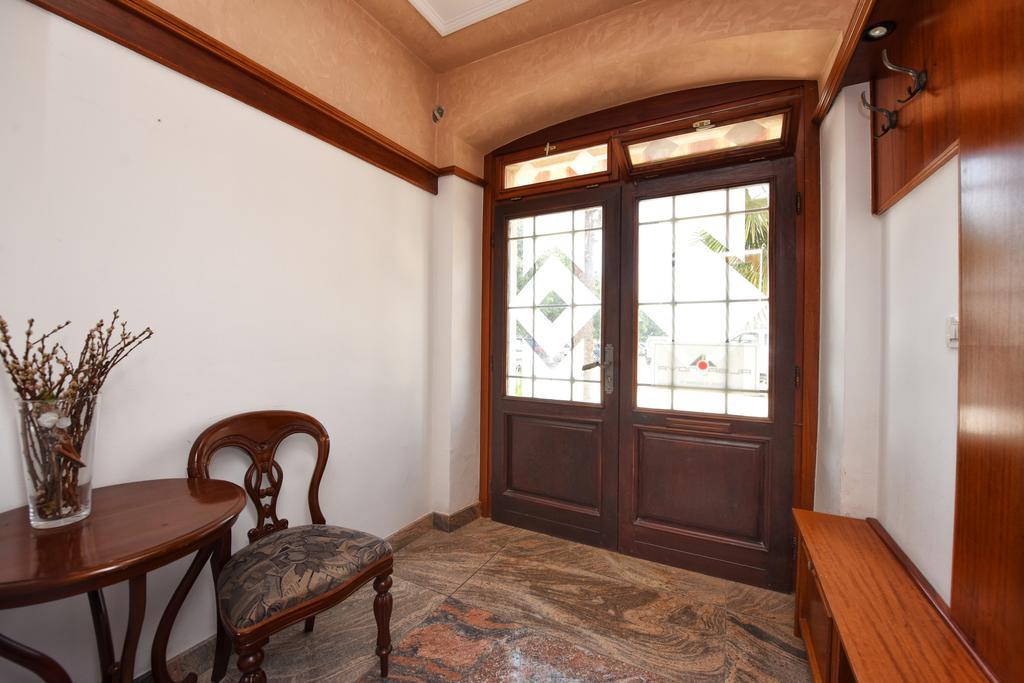 Apartment House Senna Porec Esterno foto