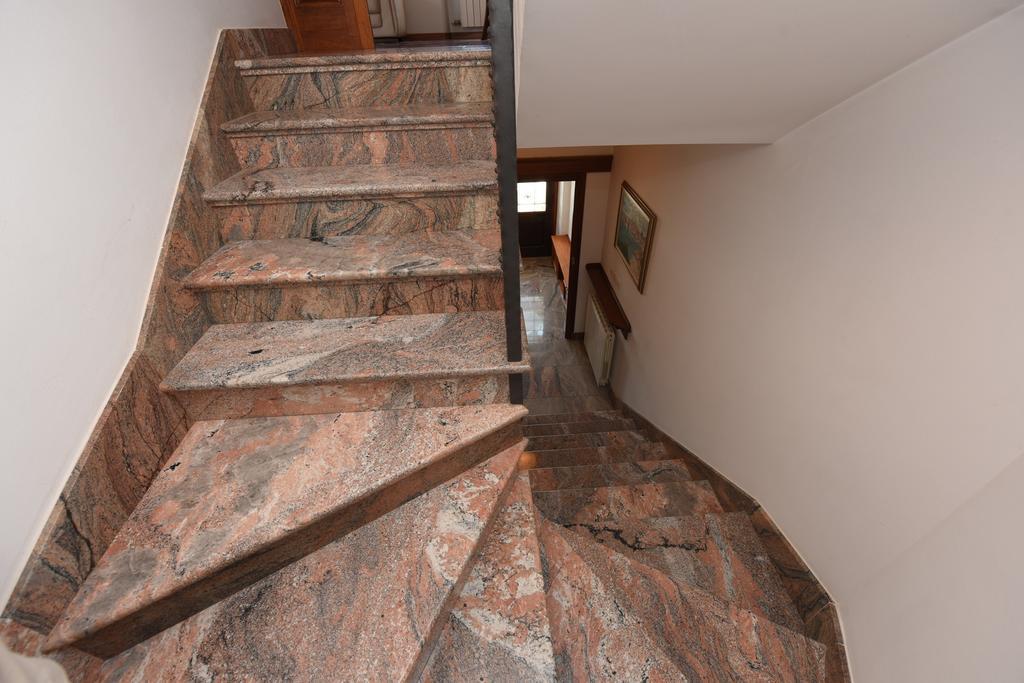 Apartment House Senna Porec Esterno foto