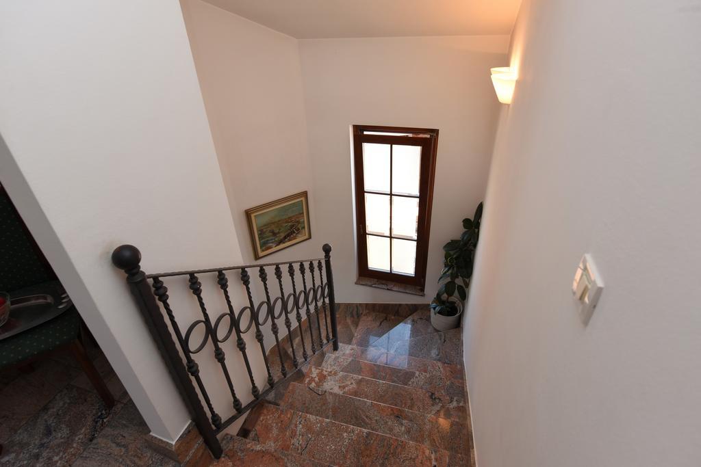 Apartment House Senna Porec Esterno foto