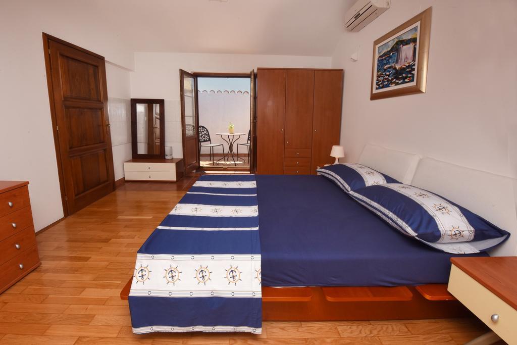 Apartment House Senna Porec Esterno foto