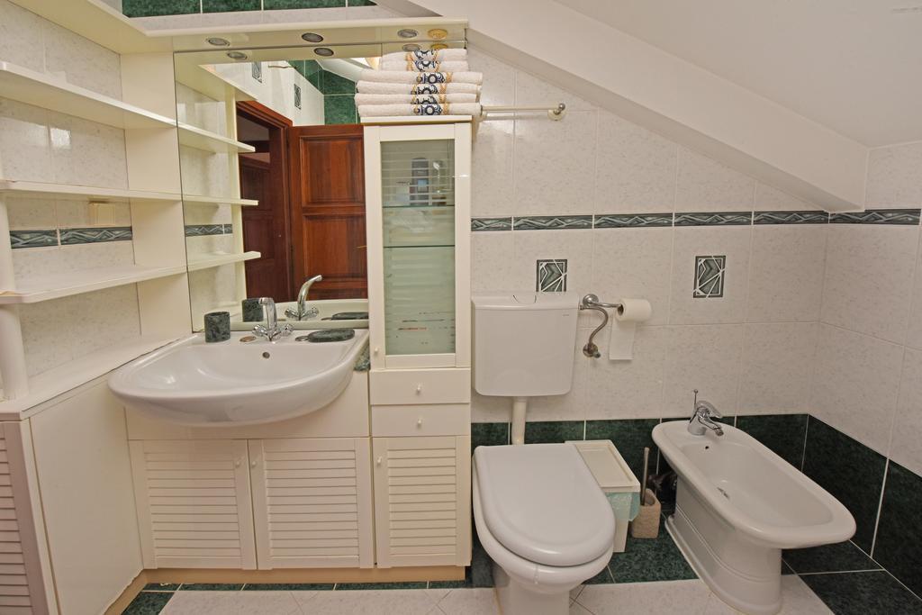 Apartment House Senna Porec Esterno foto